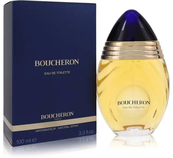 Boucheron Perfume By Boucheron for Women Boucheron